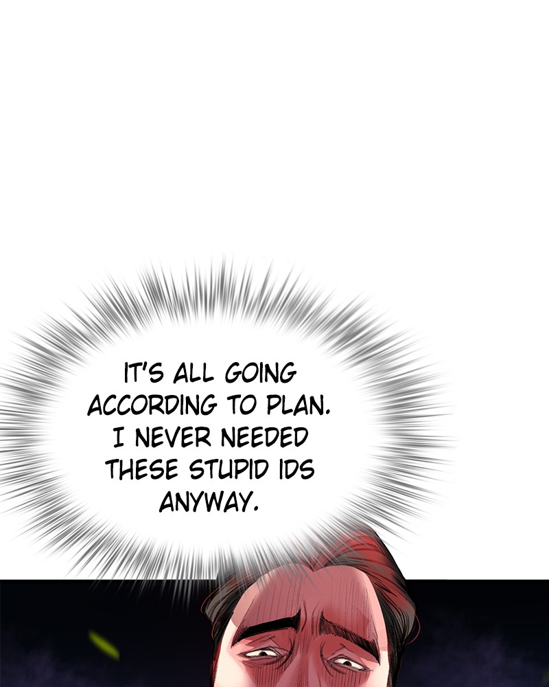 Jungle Juice Chap 6 - Next Chap 7