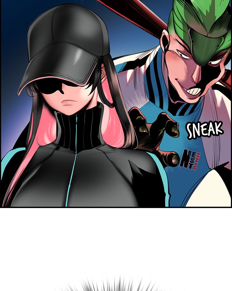 Jungle Juice Chap 6 - Next Chap 7