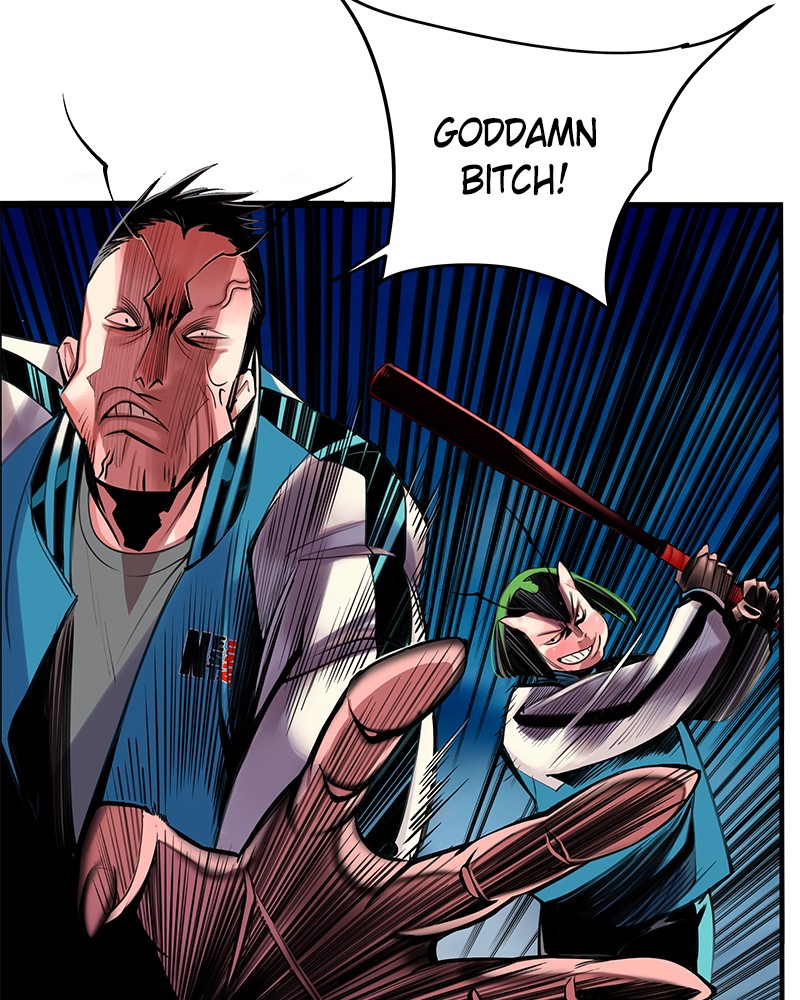 Jungle Juice Chap 6 - Next Chap 7