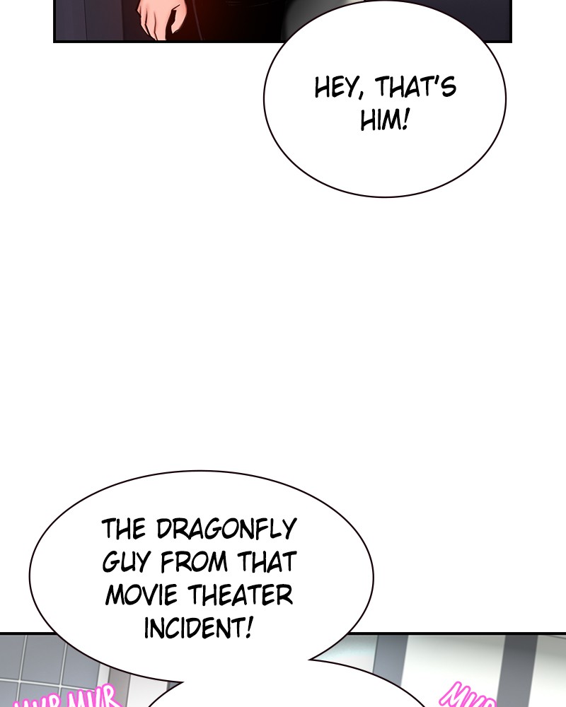 Jungle Juice Chap 6 - Next Chap 7