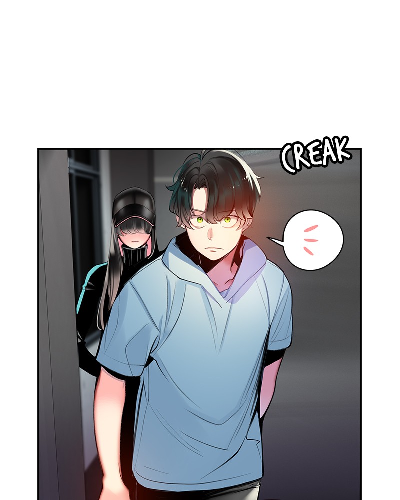 Jungle Juice Chap 6 - Next Chap 7