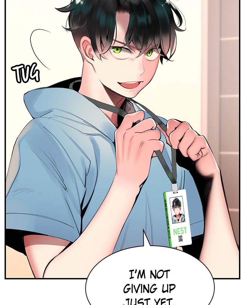 Jungle Juice Chap 6 - Next Chap 7