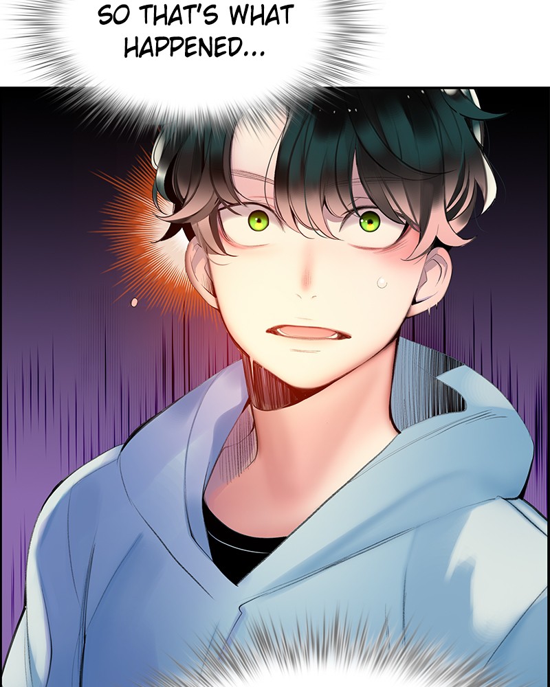 Jungle Juice Chap 6 - Next Chap 7