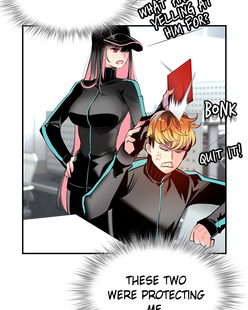 Jungle Juice Chap 6 - Next Chap 7