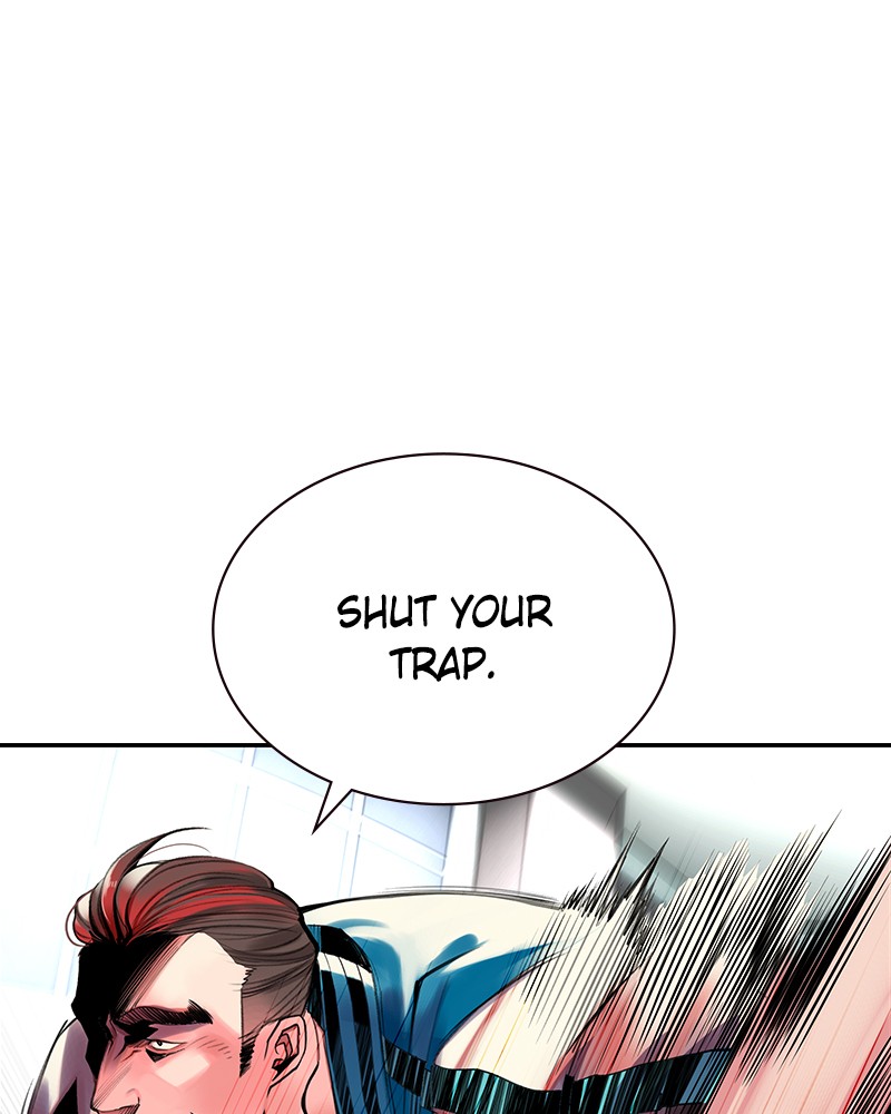 Jungle Juice Chap 6 - Next Chap 7