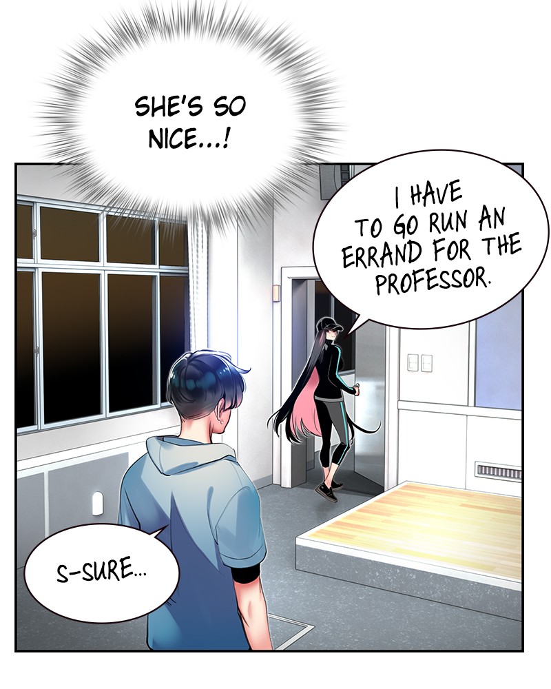 Jungle Juice Chap 6 - Next Chap 7