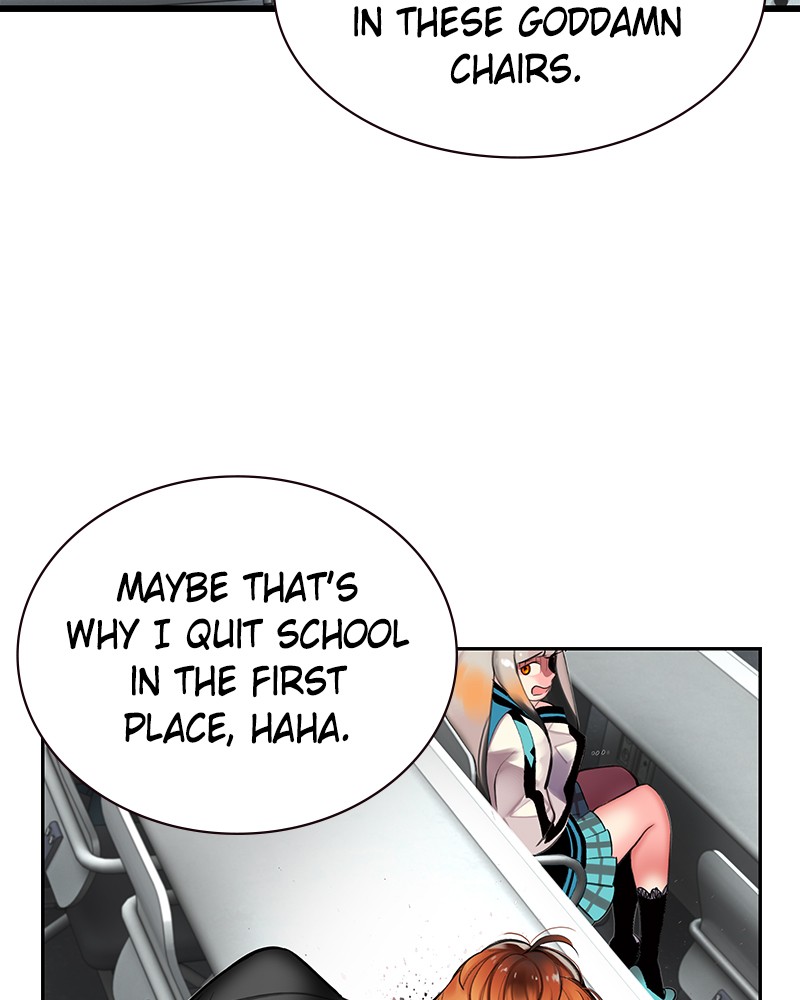 Jungle Juice Chap 6 - Next Chap 7