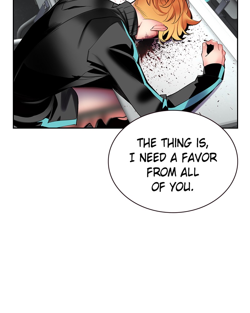 Jungle Juice Chap 6 - Next Chap 7