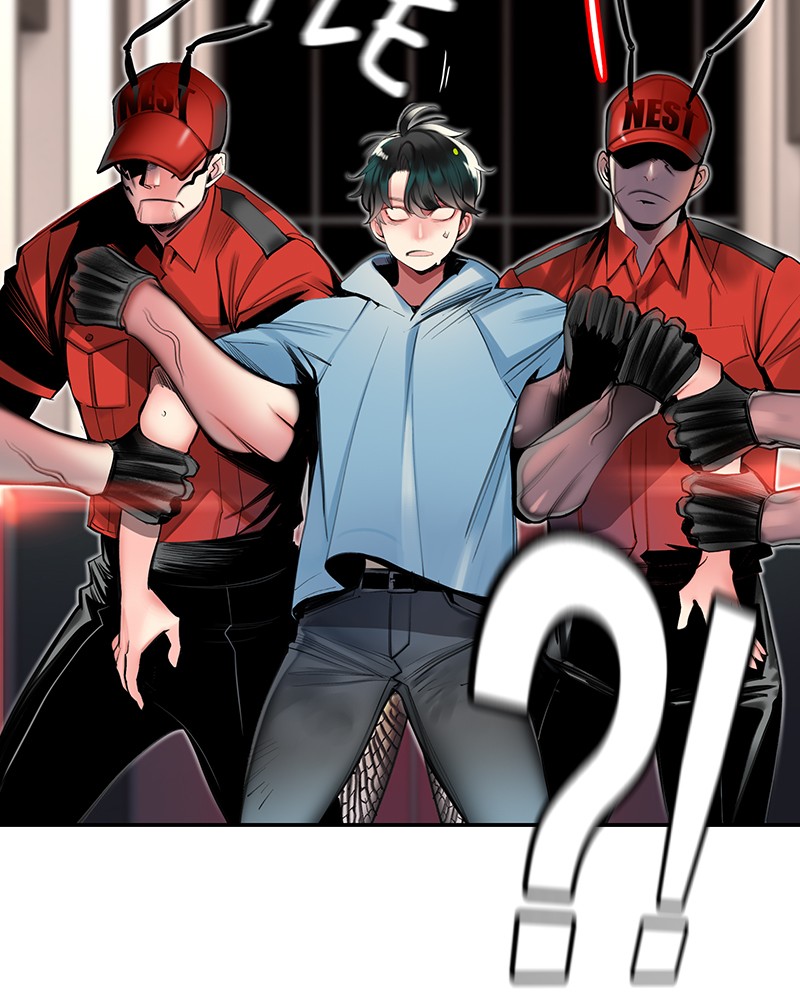Jungle Juice Chap 6 - Next Chap 7