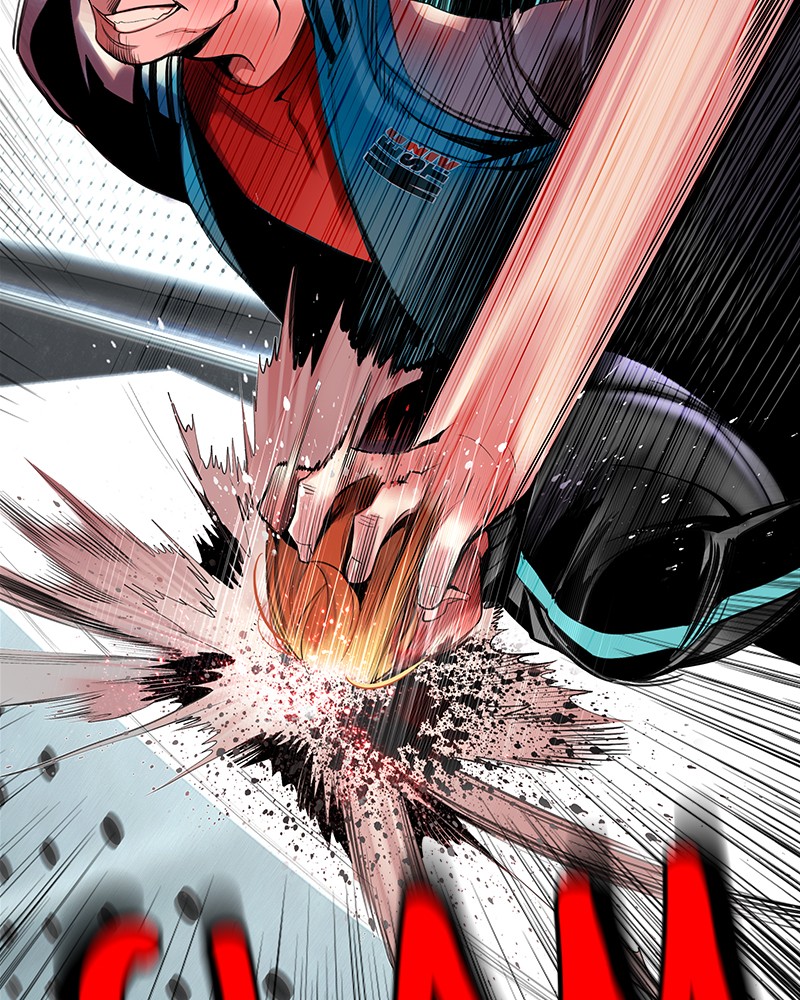 Jungle Juice Chap 6 - Next Chap 7