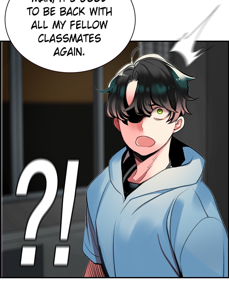 Jungle Juice Chap 6 - Next Chap 7