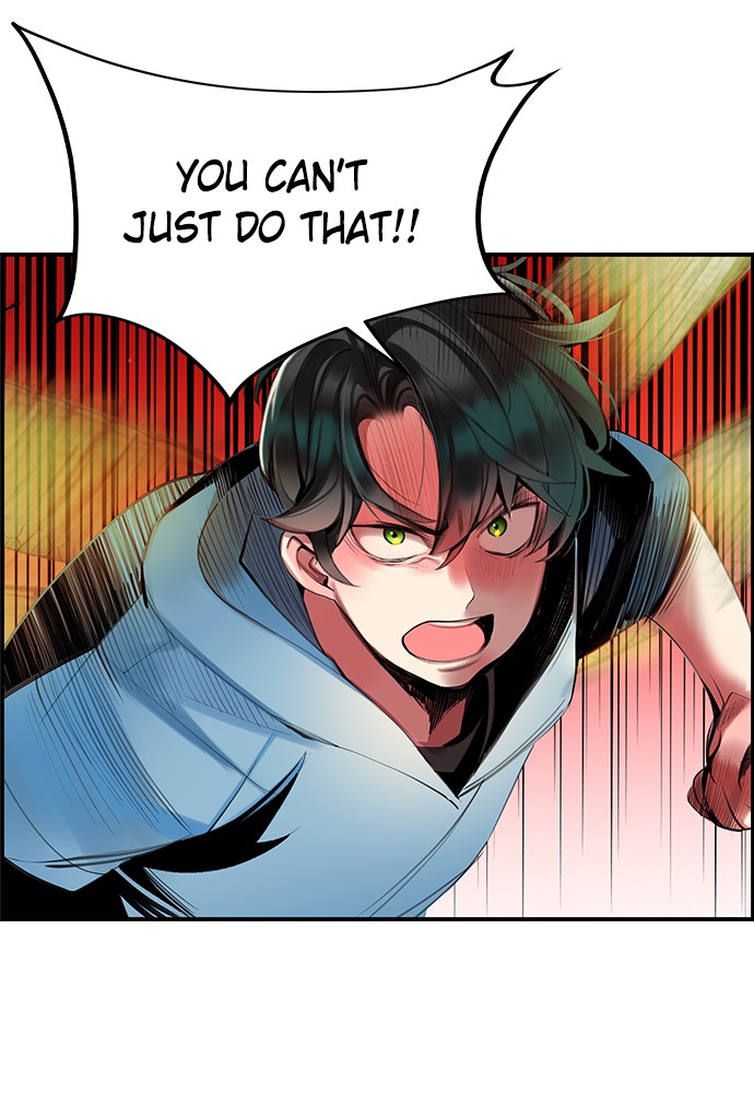 Jungle Juice Chap 6 - Next Chap 7