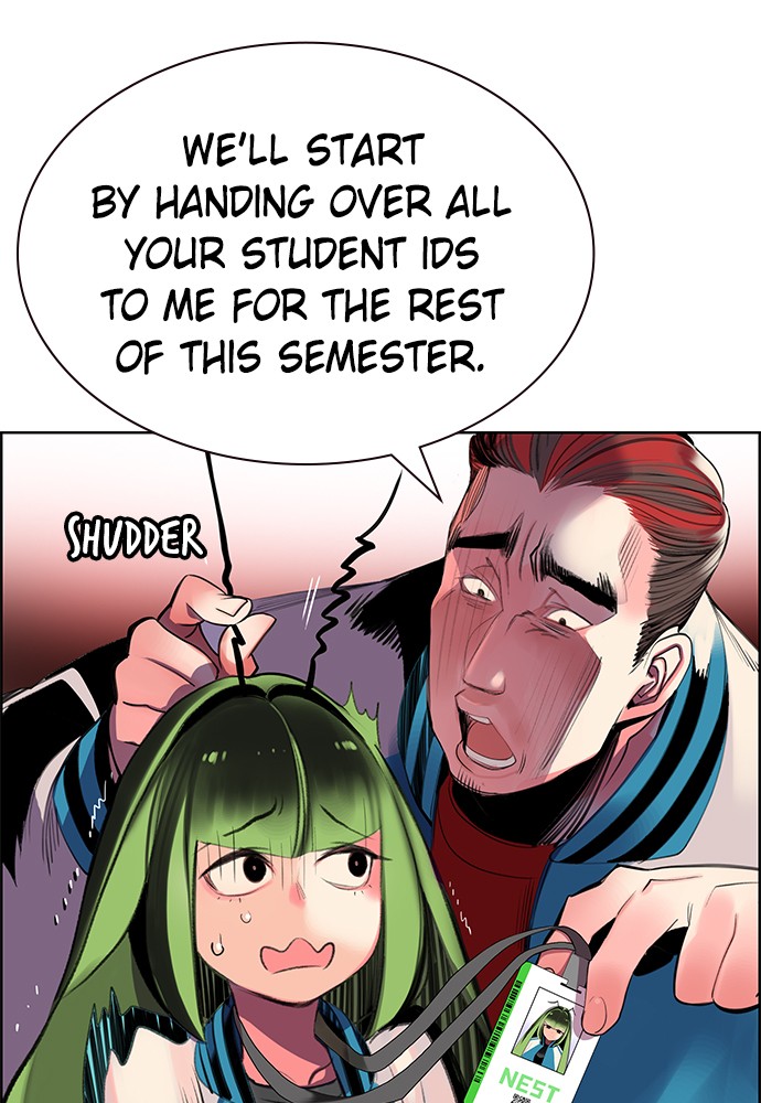 Jungle Juice Chap 6 - Next Chap 7