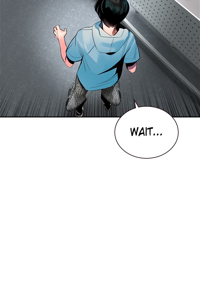Jungle Juice Chap 6 - Next Chap 7