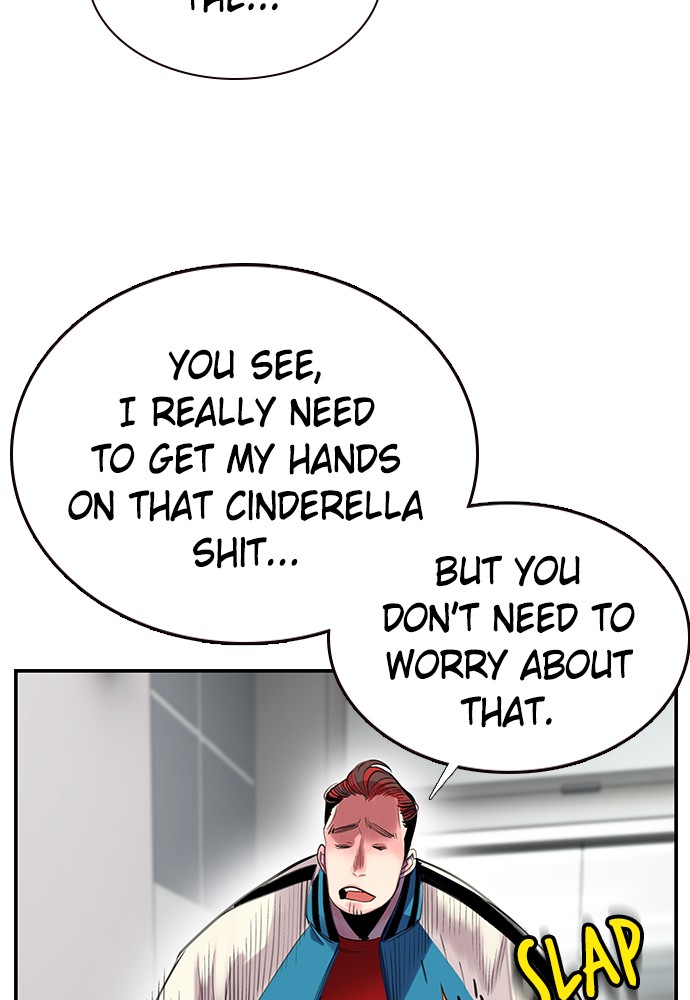 Jungle Juice Chap 6 - Next Chap 7