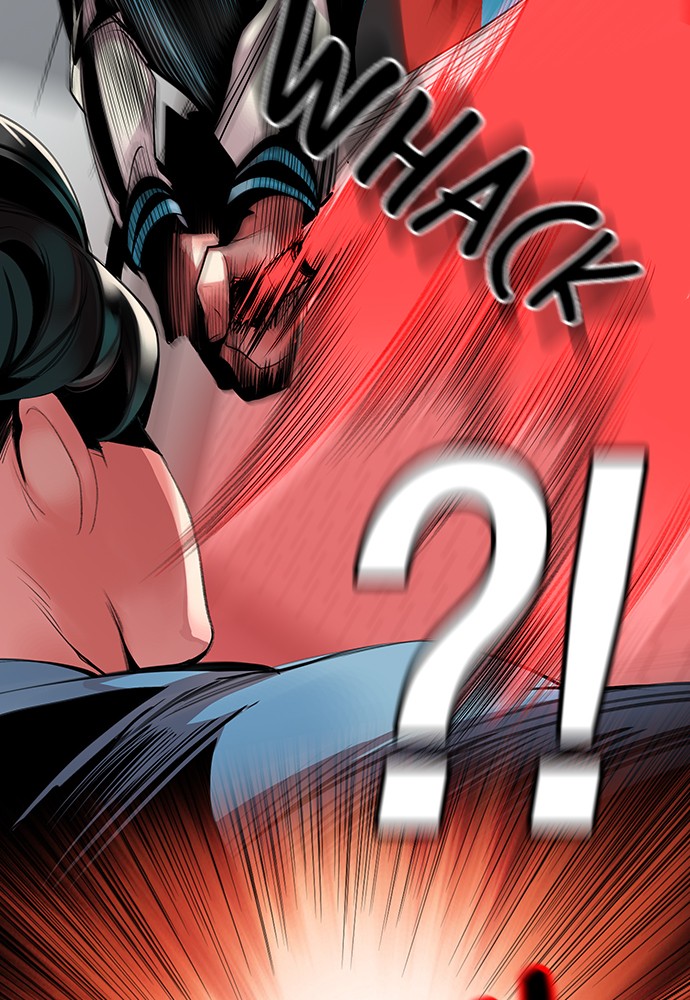 Jungle Juice Chap 6 - Next Chap 7