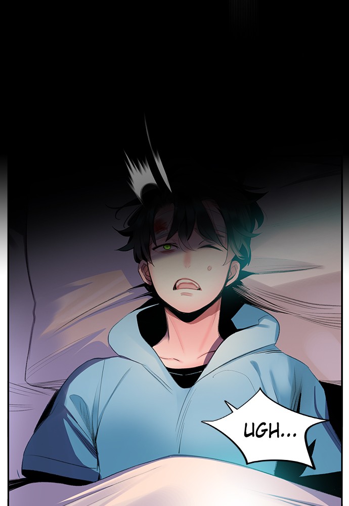 Jungle Juice Chap 6 - Next Chap 7