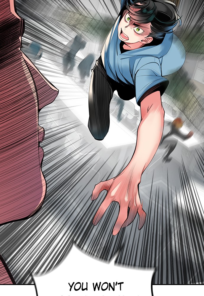 Jungle Juice Chap 6 - Next Chap 7