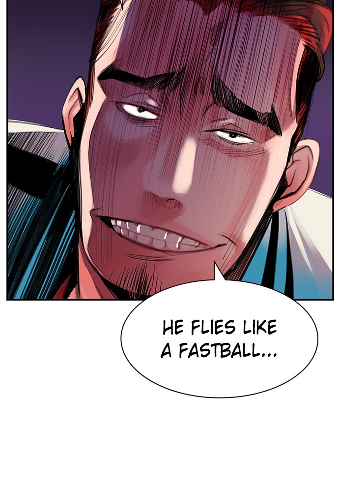 Jungle Juice Chap 6 - Next Chap 7