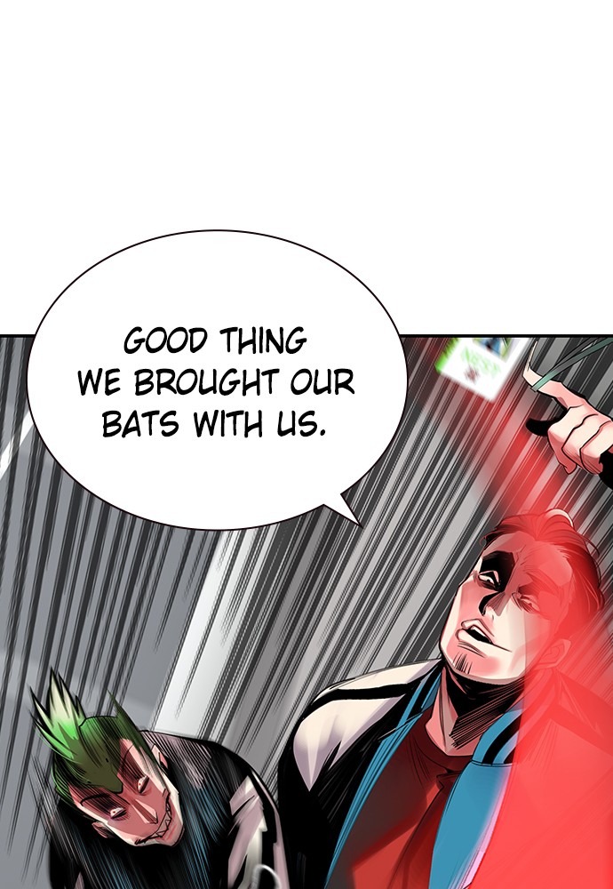 Jungle Juice Chap 6 - Next Chap 7