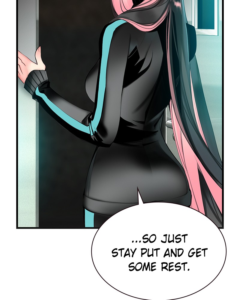 Jungle Juice Chap 6 - Next Chap 7
