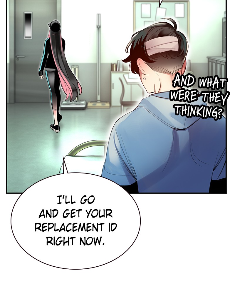 Jungle Juice Chap 6 - Next Chap 7