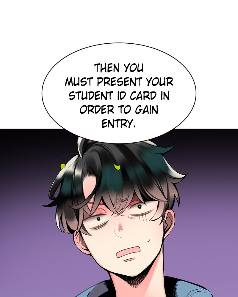 Jungle Juice Chap 6 - Next Chap 7