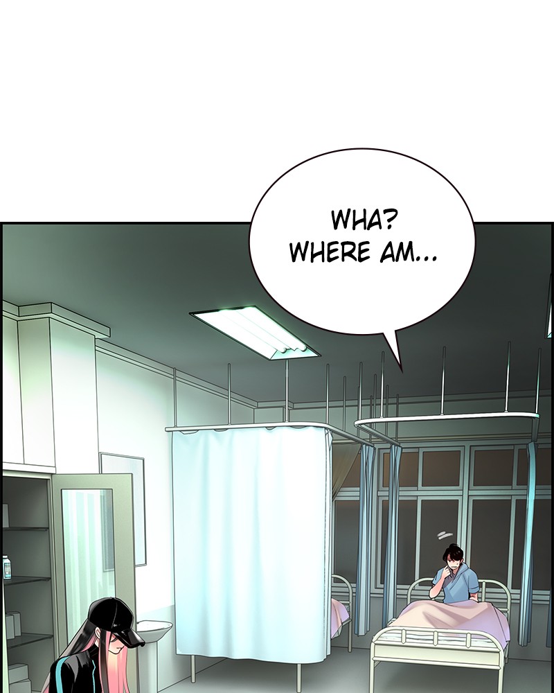 Jungle Juice Chap 6 - Next Chap 7
