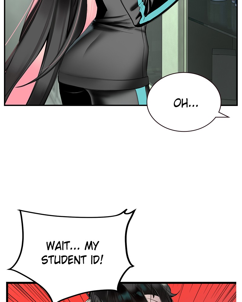 Jungle Juice Chap 6 - Next Chap 7