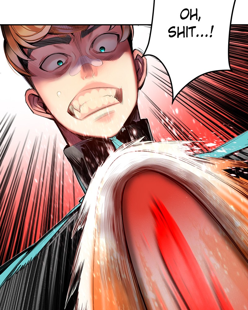 Jungle Juice Chap 8 - Next Chap 9