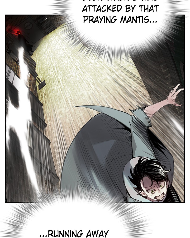 Jungle Juice Chap 8 - Next Chap 9
