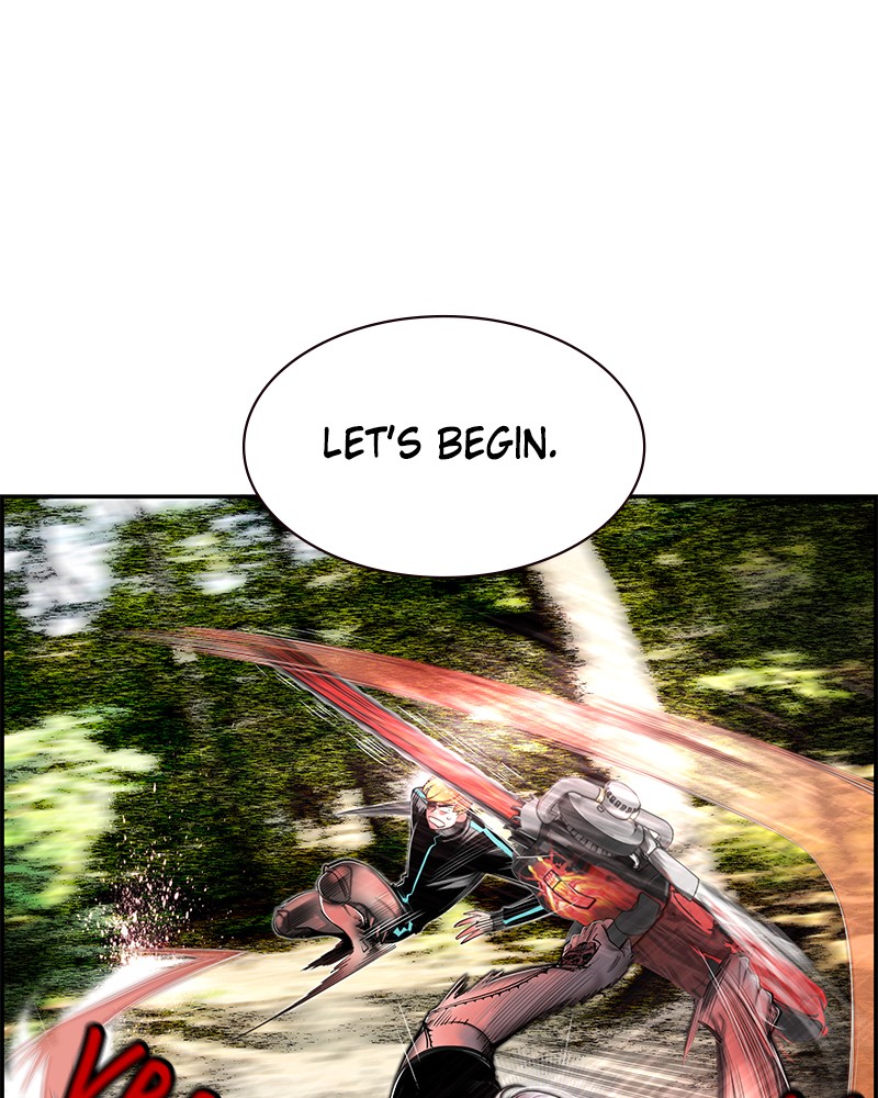 Jungle Juice Chap 8 - Next Chap 9