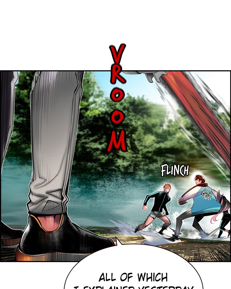 Jungle Juice Chap 8 - Next Chap 9