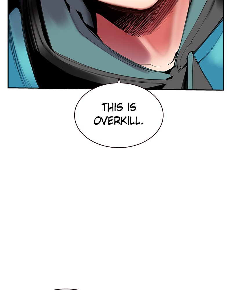 Jungle Juice Chap 8 - Next Chap 9