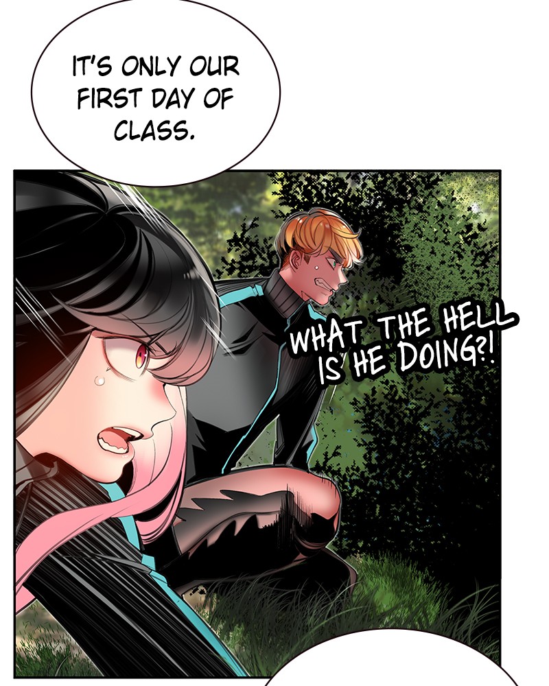 Jungle Juice Chap 8 - Next Chap 9