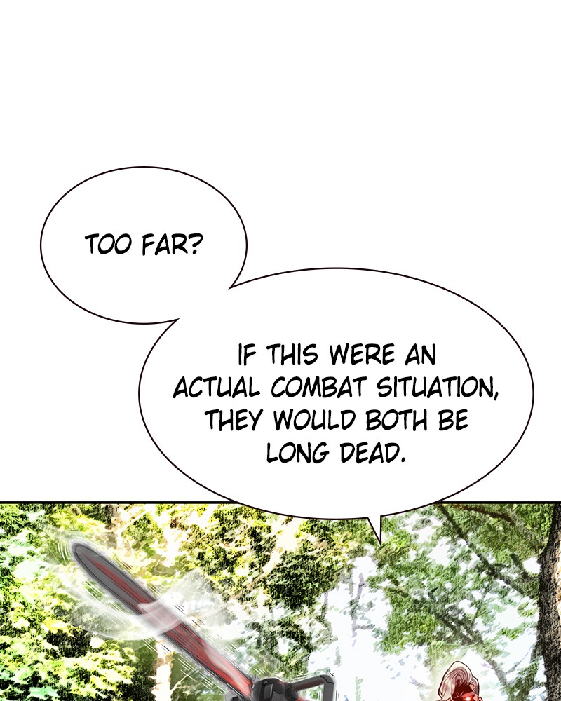 Jungle Juice Chap 8 - Next Chap 9