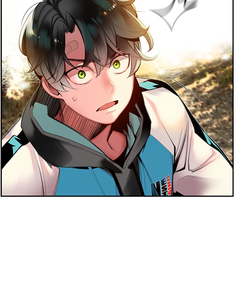 Jungle Juice Chap 8 - Next Chap 9