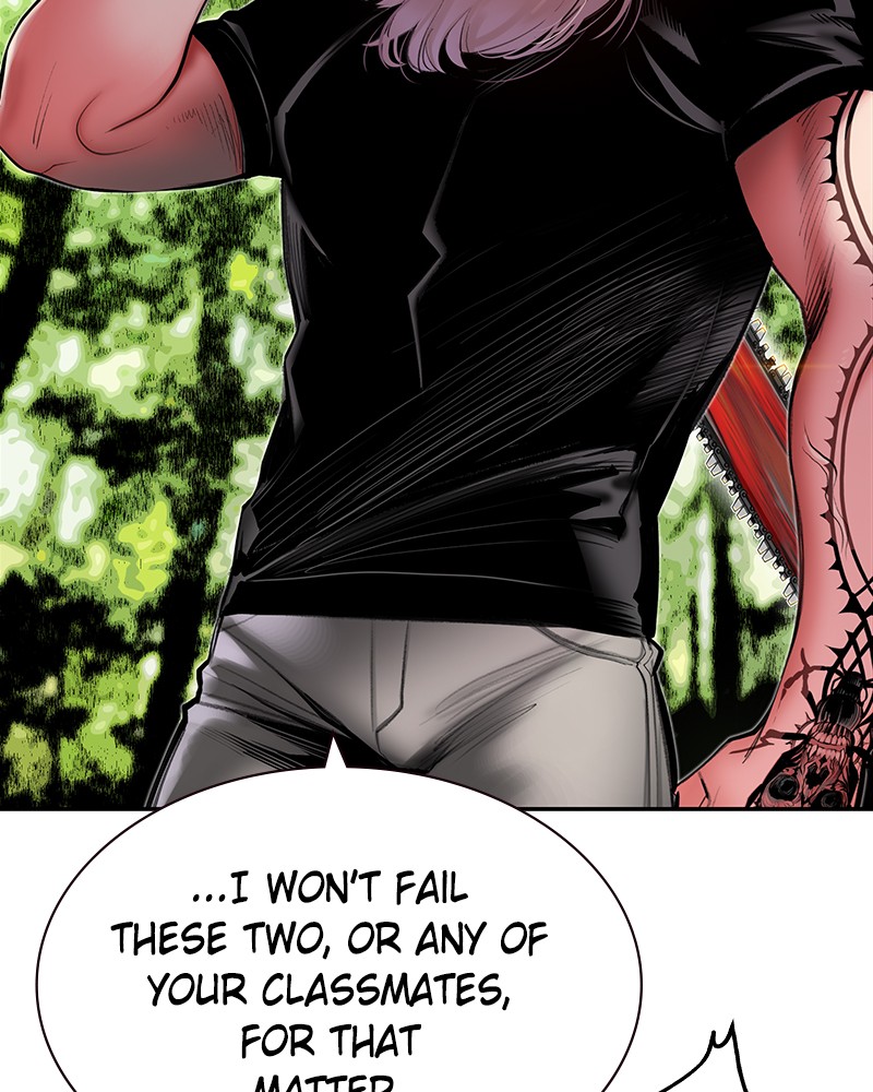 Jungle Juice Chap 8 - Next Chap 9