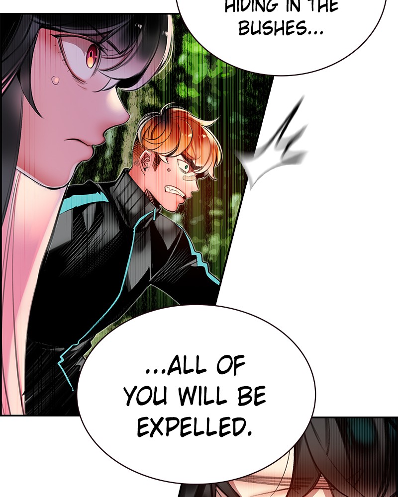 Jungle Juice Chap 8 - Next Chap 9