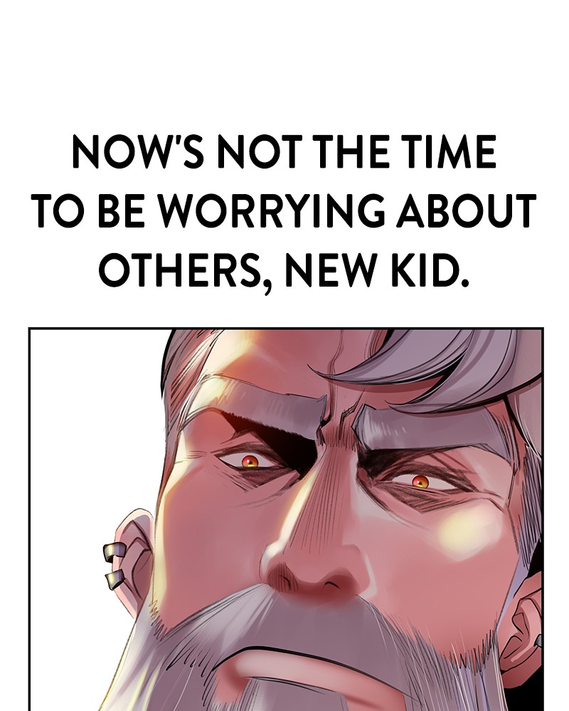 Jungle Juice Chap 8 - Next Chap 9