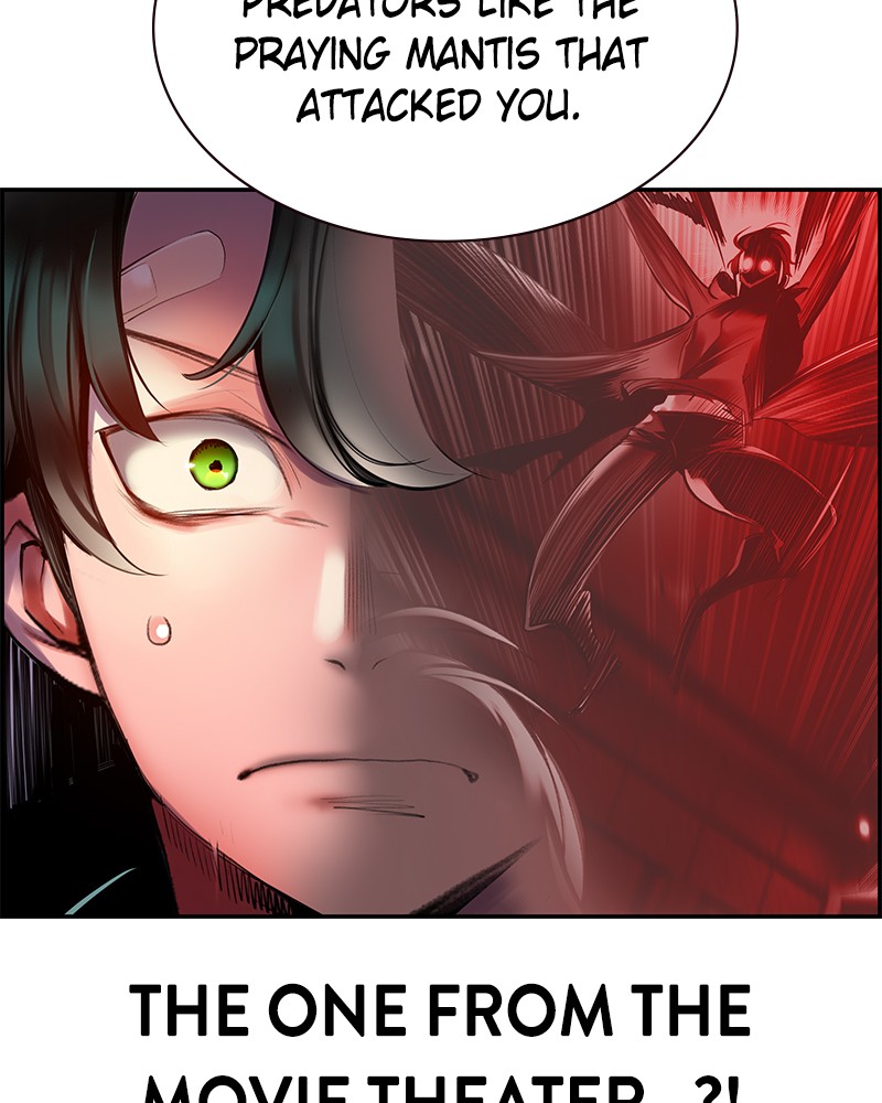 Jungle Juice Chap 8 - Next Chap 9