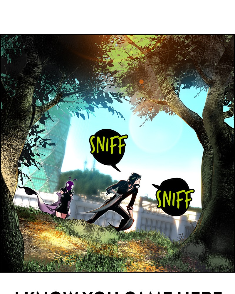 Jungle Juice Chap 8 - Next Chap 9