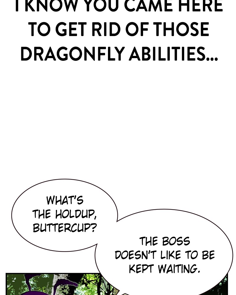 Jungle Juice Chap 8 - Next Chap 9