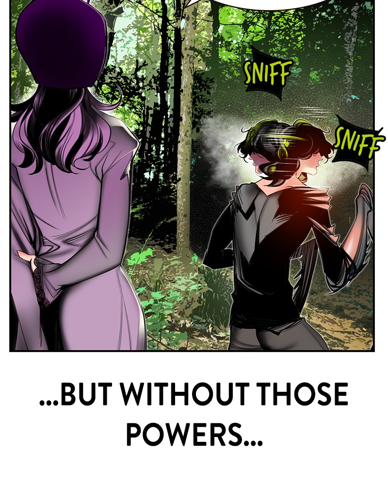 Jungle Juice Chap 8 - Next Chap 9