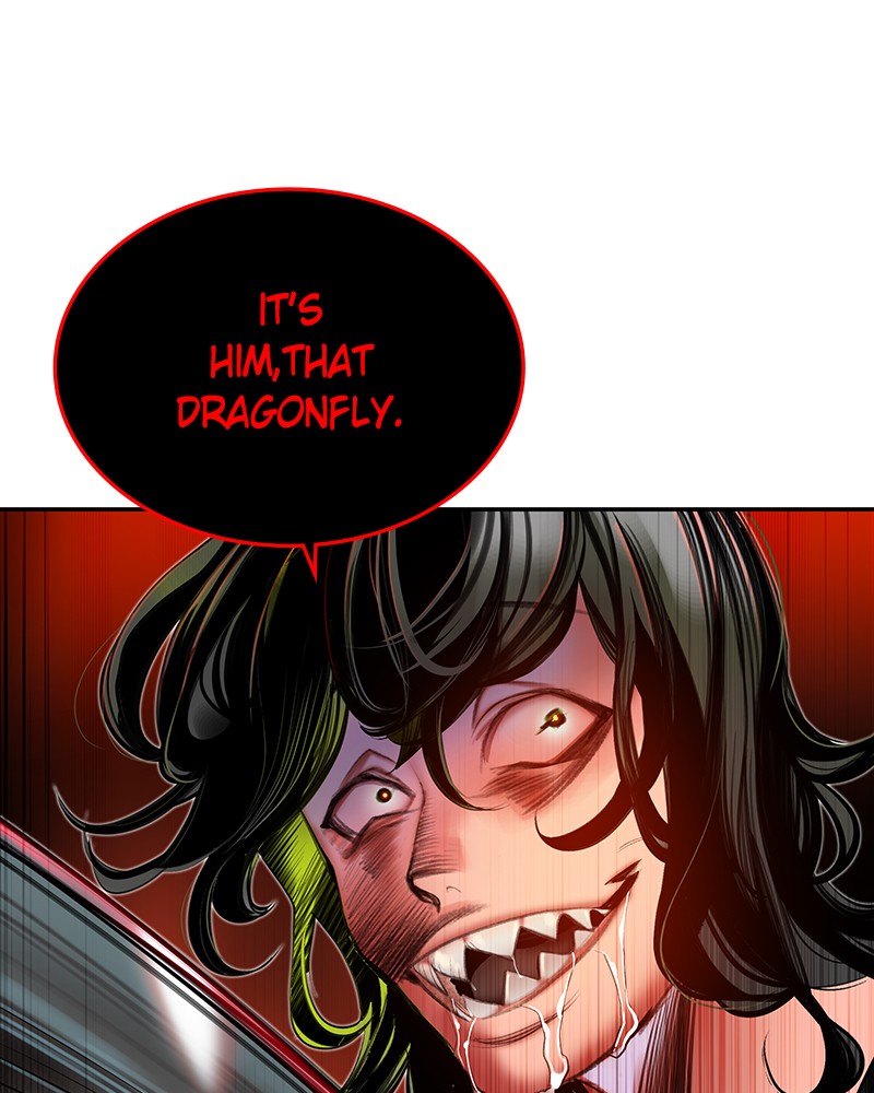 Jungle Juice Chap 8 - Next Chap 9