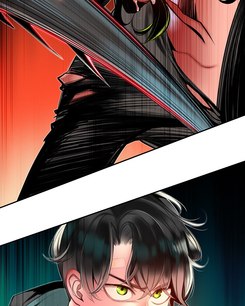 Jungle Juice Chap 8 - Next Chap 9