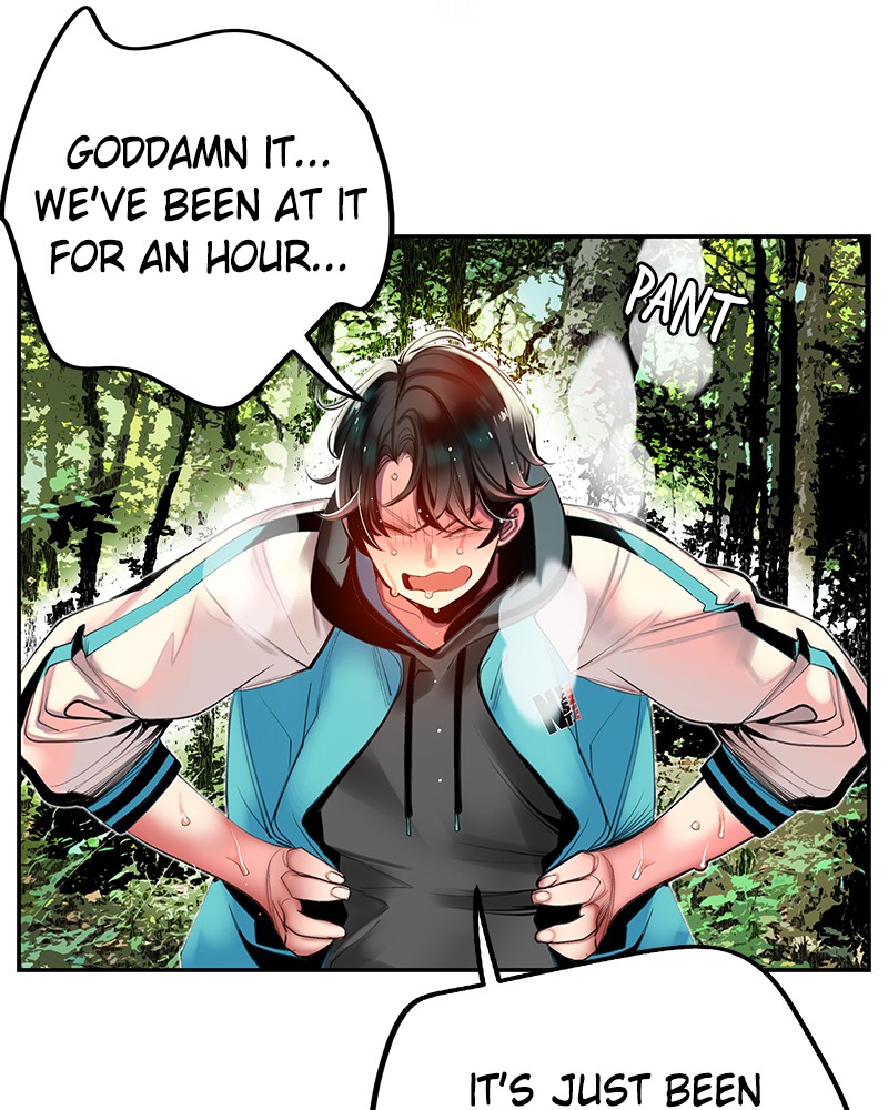 Jungle Juice Chap 8 - Next Chap 9