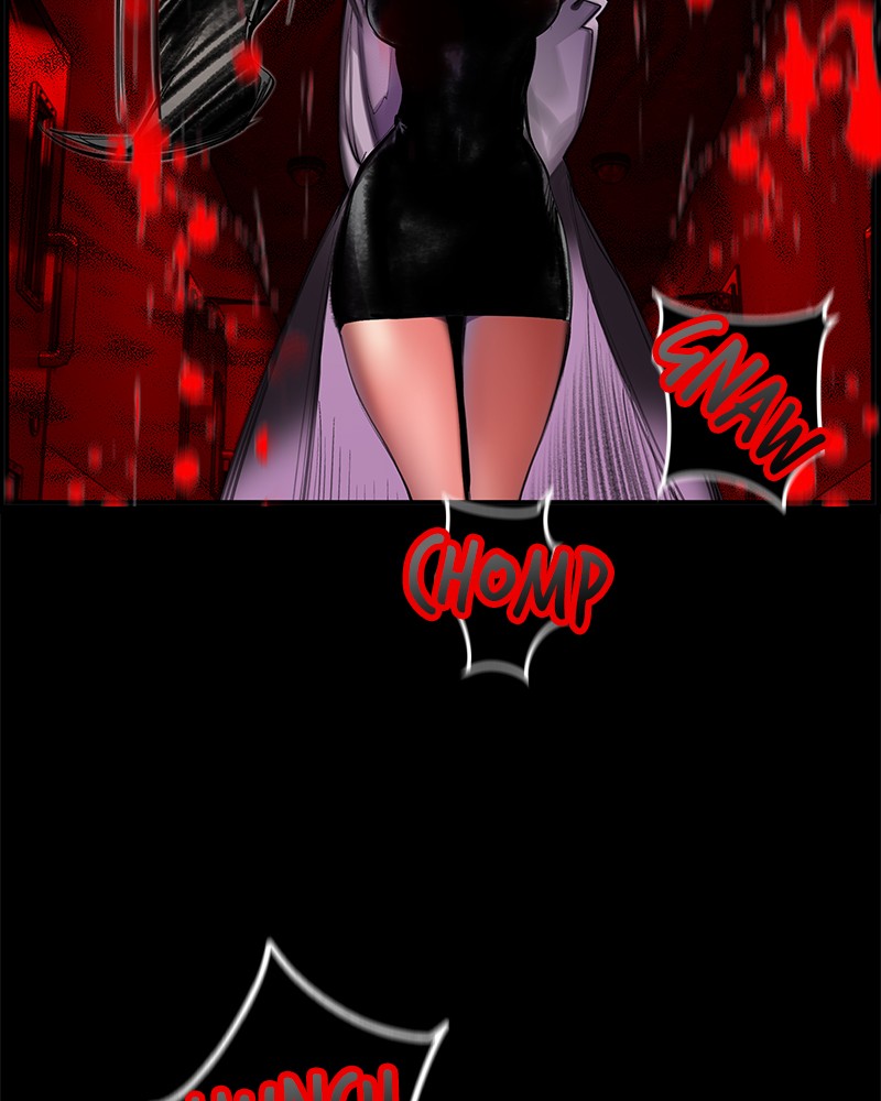 Jungle Juice Chap 8 - Next Chap 9