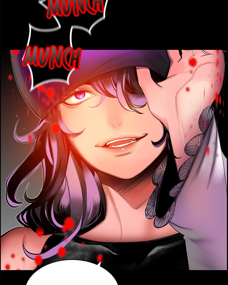 Jungle Juice Chap 8 - Next Chap 9