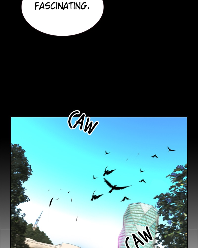 Jungle Juice Chap 8 - Next Chap 9